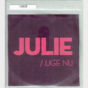 Julie - Lige Nu (Promo)