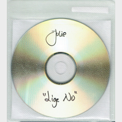 Julie - Lige Nu (Promo)
