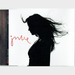 Julie - Lover's Lullaby (2004) (Promo)