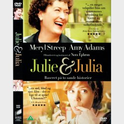 Julie &amp; Julia (2009)