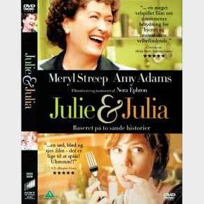 Julie & Julia (2009)