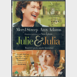 Julie &amp; Julia (2010) - NY