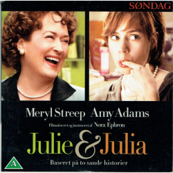 Julie &amp; Julia (2013)(PAP)