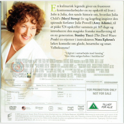 Julie &amp; Julia (2013)(PAP)