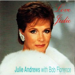 Julie Andrew with Bob Florence - Love Julie