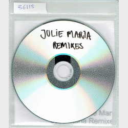 Julie Maria - Gr Det Kort Remixes (Promo)