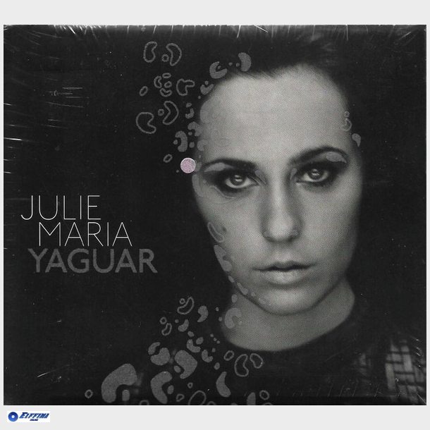 Julie Maria - Yaguar (2009) (Digi)