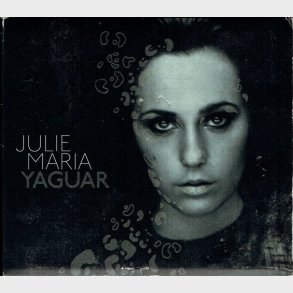 Julie Maria - Yaguar (2009) (Digi)