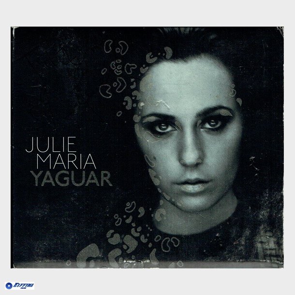 Julie Maria - Yaguar (2009) (Digi)