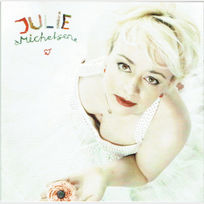 Julie Michelsen - Nr Vi Ses Igen (2012) (Promo)