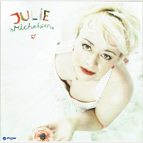 Julie Michelsen - Nr Vi Ses Igen (2012) (Promo)