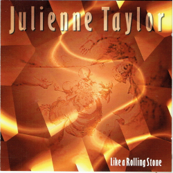 Julienne Taylor - Like A Rolling Stone (1995) (Jewel)