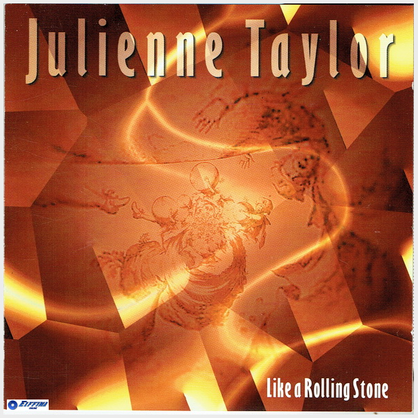 Julienne Taylor - Like A Rolling Stone (1995) (Jewel)