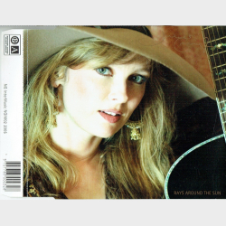 Juliet Gough - Rays Around The Sun (2005)