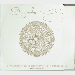 Juliet Gough - Rays Around The Sun (2005)