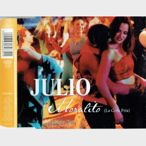 Julio - Moralito (La Gota Fria) (1998)