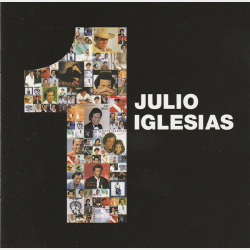 Julio Iglesias - 1 (2012)