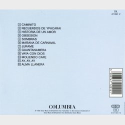 Julio Iglesias - America (1978)