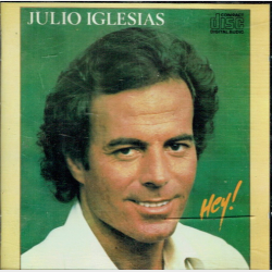 Julio Iglesias - Hey (1980)