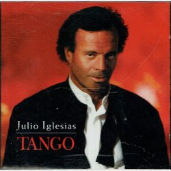 Julio Iglesias - Tango (1996)