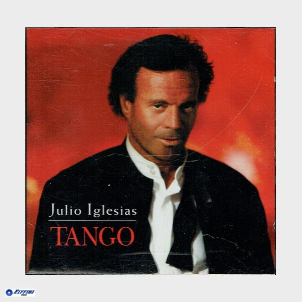 Julio Iglesias - Tango (1996)