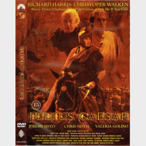 Julius Caesar (2002)
