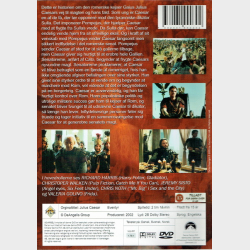 Julius Caesar (2002)