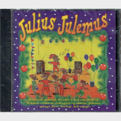 Julius Julemus (1998) (Bl�) - NY