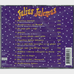 Julius Julemus (1998) (Bl�) - NY