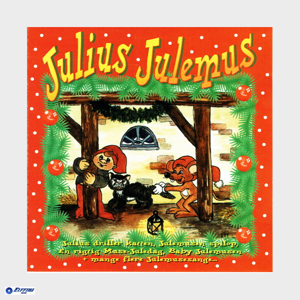 Julius Julemus (1998)