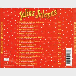 Julius Julemus (1998)