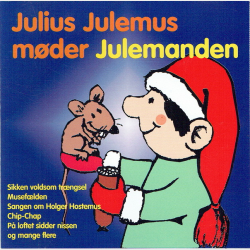 Julius Julemus M�der Julemanden