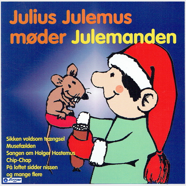 Julius Julemus M�der Julemanden