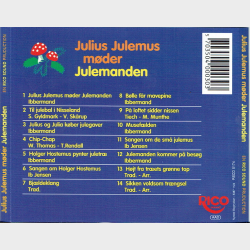 Julius Julemus M�der Julemanden