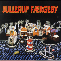 Jullerup F�rgeby (DR Julekalender) (1974)