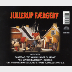 Jullerup F�rgeby (DR Julekalender) (1974)