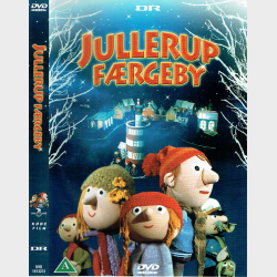Jullerup Frgeby (1974)