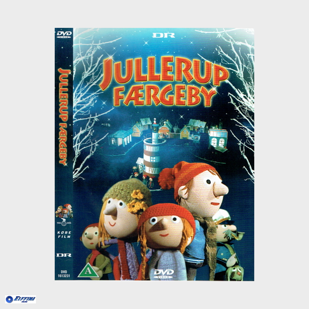 Jullerup Frgeby (1974)