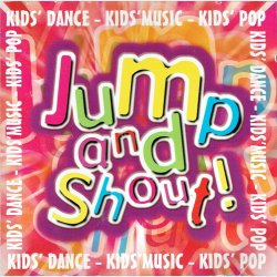 Jump and Shout (Kids Pop) (2001)