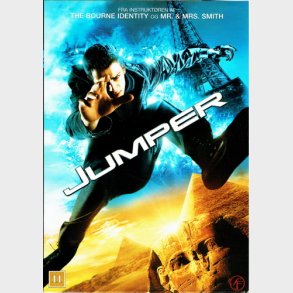 Jumper (2008)