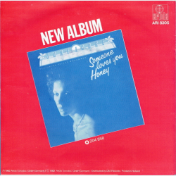 June Lodge - More Than I Can Say (1982)