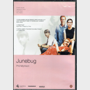 Junebug (2004) - NY