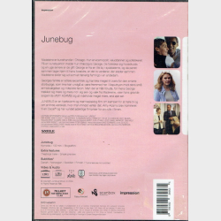Junebug (2004) - NY