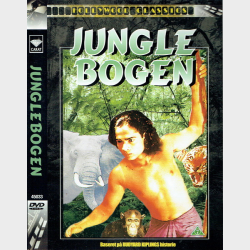 Jungle Book (Hollywood Classic) (1942)