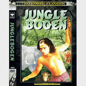 Jungle Book (Hollywood Classic) (1942)