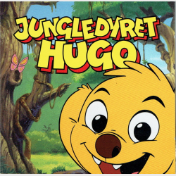 Jungledyret Hugo (2003)