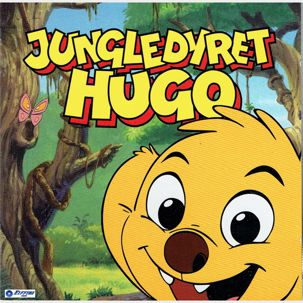 Jungledyret Hugo (2003)