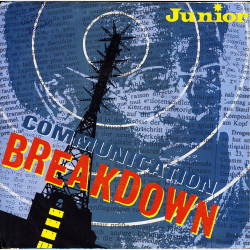 Junior - Communication Breakdown (1983)
