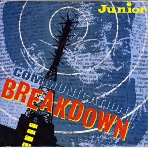 Junior - Communication Breakdown (1983)