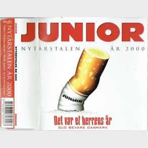 Junior - Nytrstalen r 2000 (1999)
